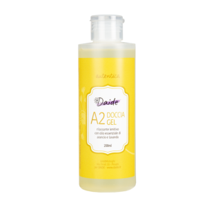 Daide Autentica A2 Doccia Gel 200 ml