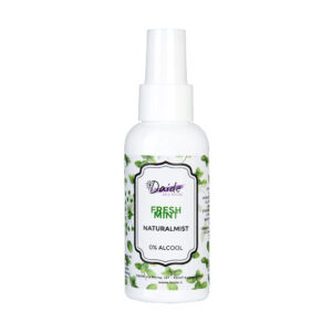 Natural Mist Fresh Mint 100ml