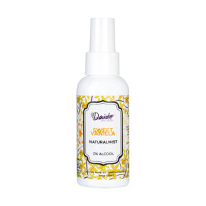 Natural Mist Sweet Vanilla 100ml