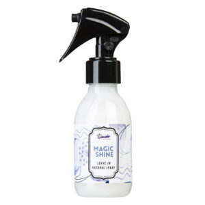 Leave In Magic Shine Natural spray