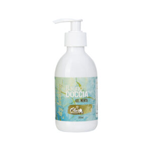 Crema Corpo Nutriente Olio di Argan e Agrumi 200 ml