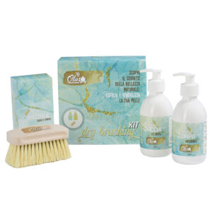 Crema Corpo Nutriente Olio di Argan e Agrumi 200 ml