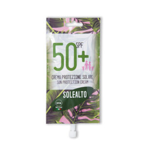 Be Soft Crema Mani Vaniglia