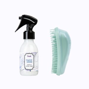 Leave In Magic Shine Natural spray