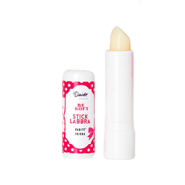 1 Be Soft Stick Labbra Aloe