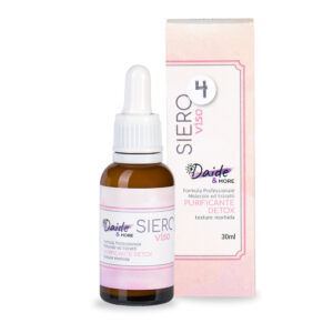 6 Crema Viso Antiage Liftante
