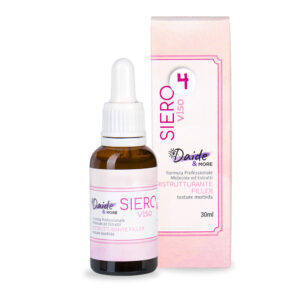 6 Crema Viso Antiage Liftante