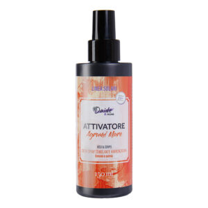 Daide Autentica A6 Doccia Gel Limone e Zenzero