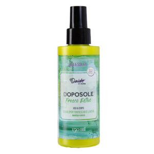 Crema Corpo Nutriente Olio di Argan e Agrumi 200 ml
